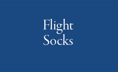 Flight Socks