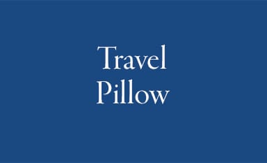 Travel Pillow