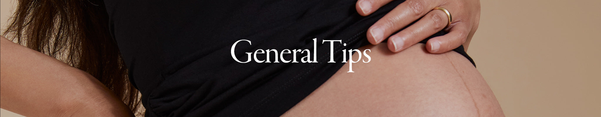 General Tips