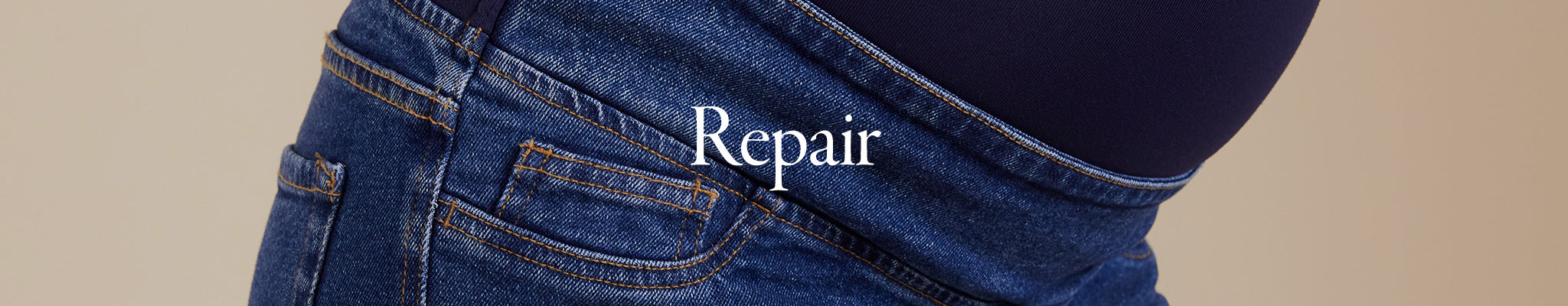 Repair