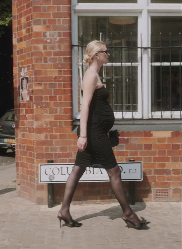 Darcie Maternity Dress
