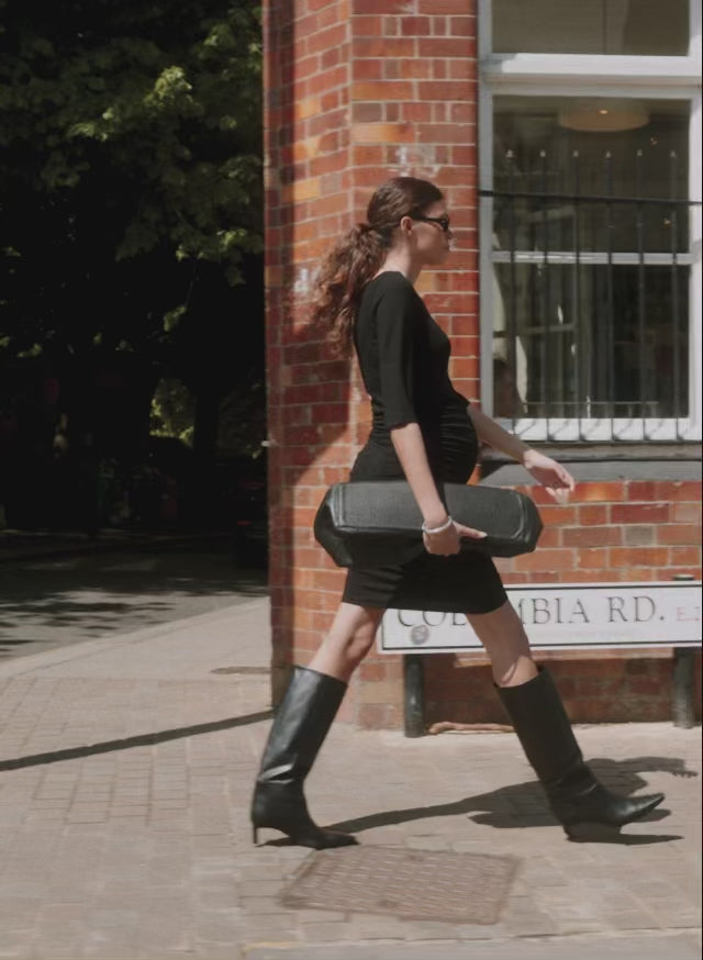 Cassie Maternity Dress