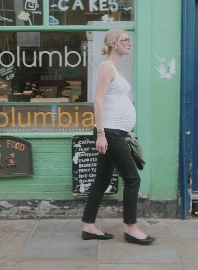 The Essentials Maternity Tank
