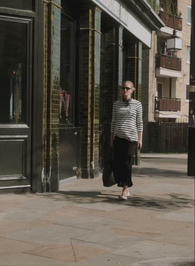 Bethany Maternity Pant