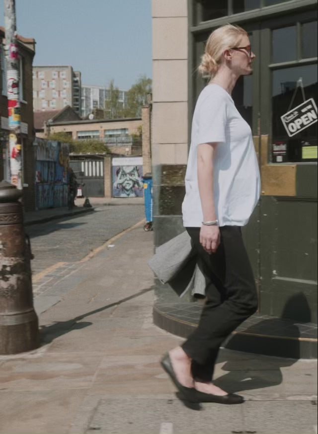 Blake Maternity Tee