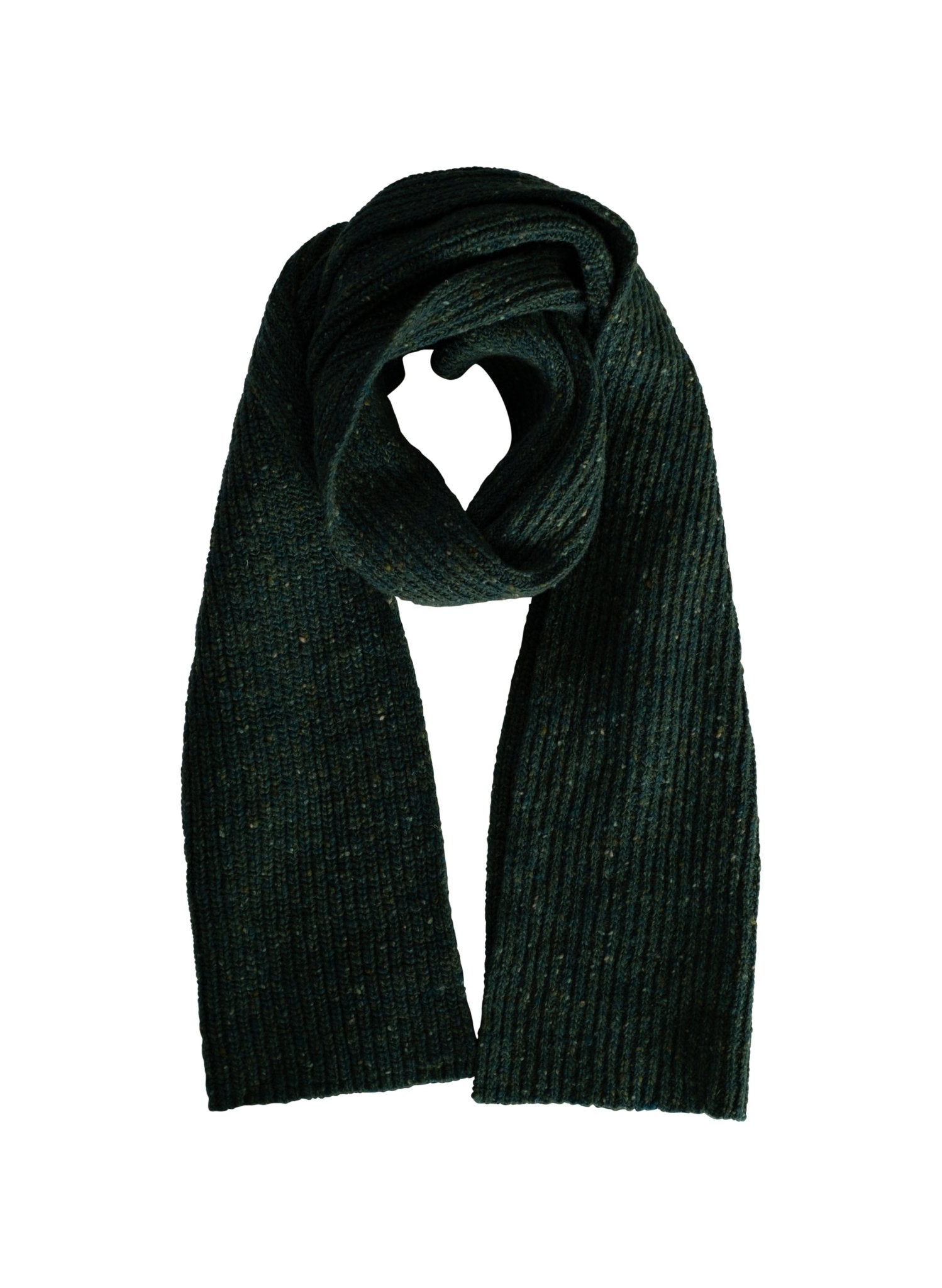 Sammie Merino Lambswool Scarf