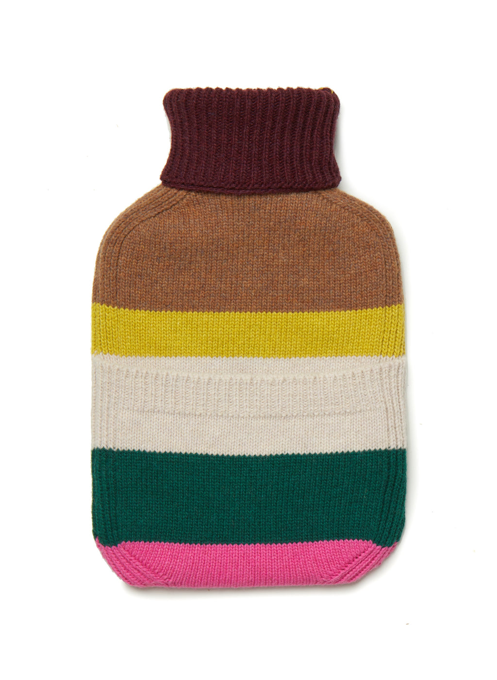 Kealy Merino Lambswool Bottle Cover