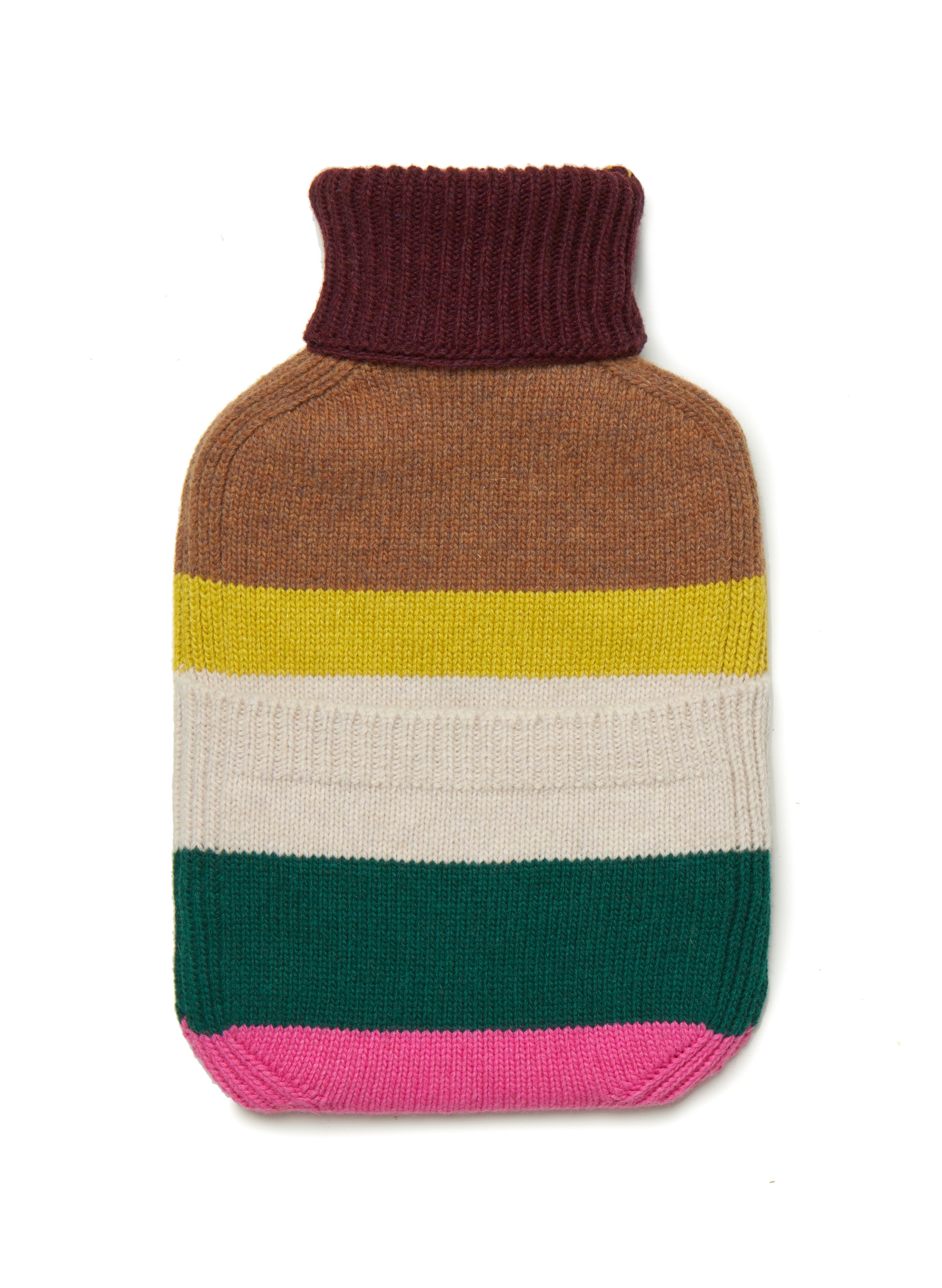 Kealy Merino Lambswool Bottle Cover