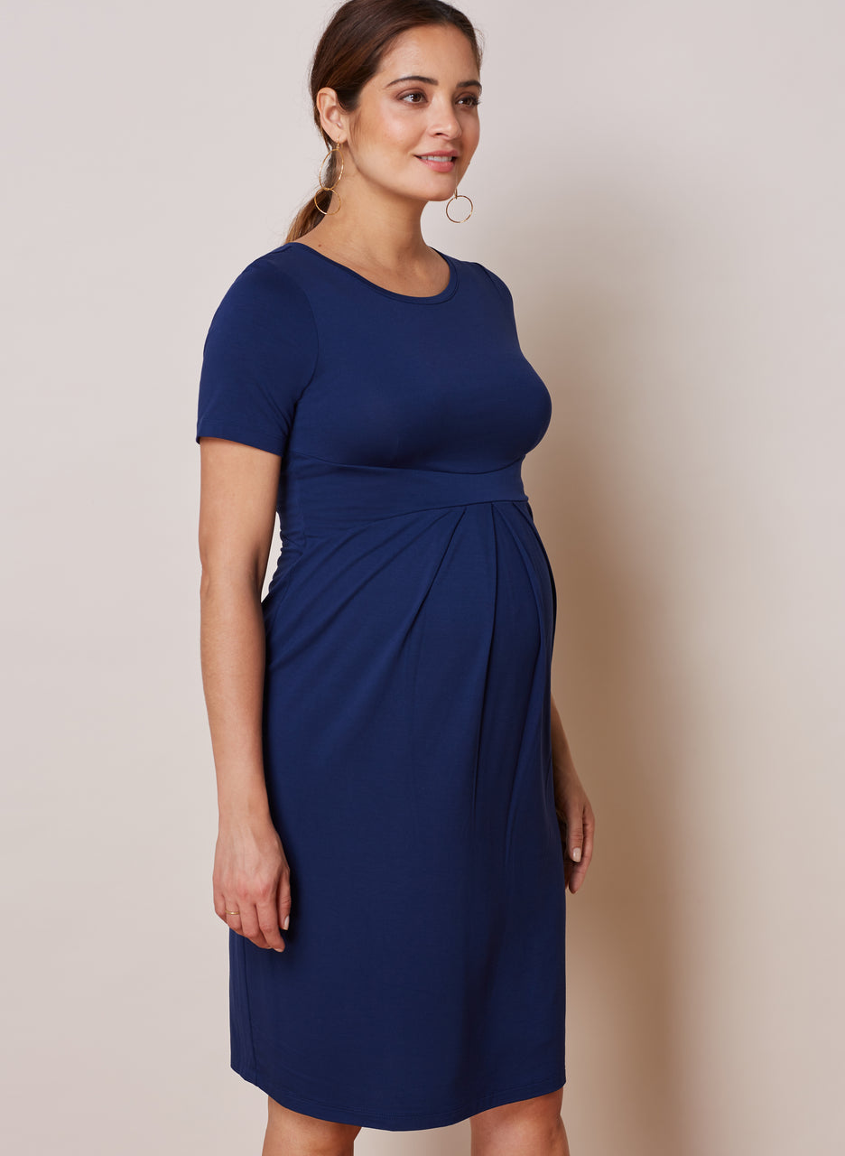 Catherine Maternity Dress