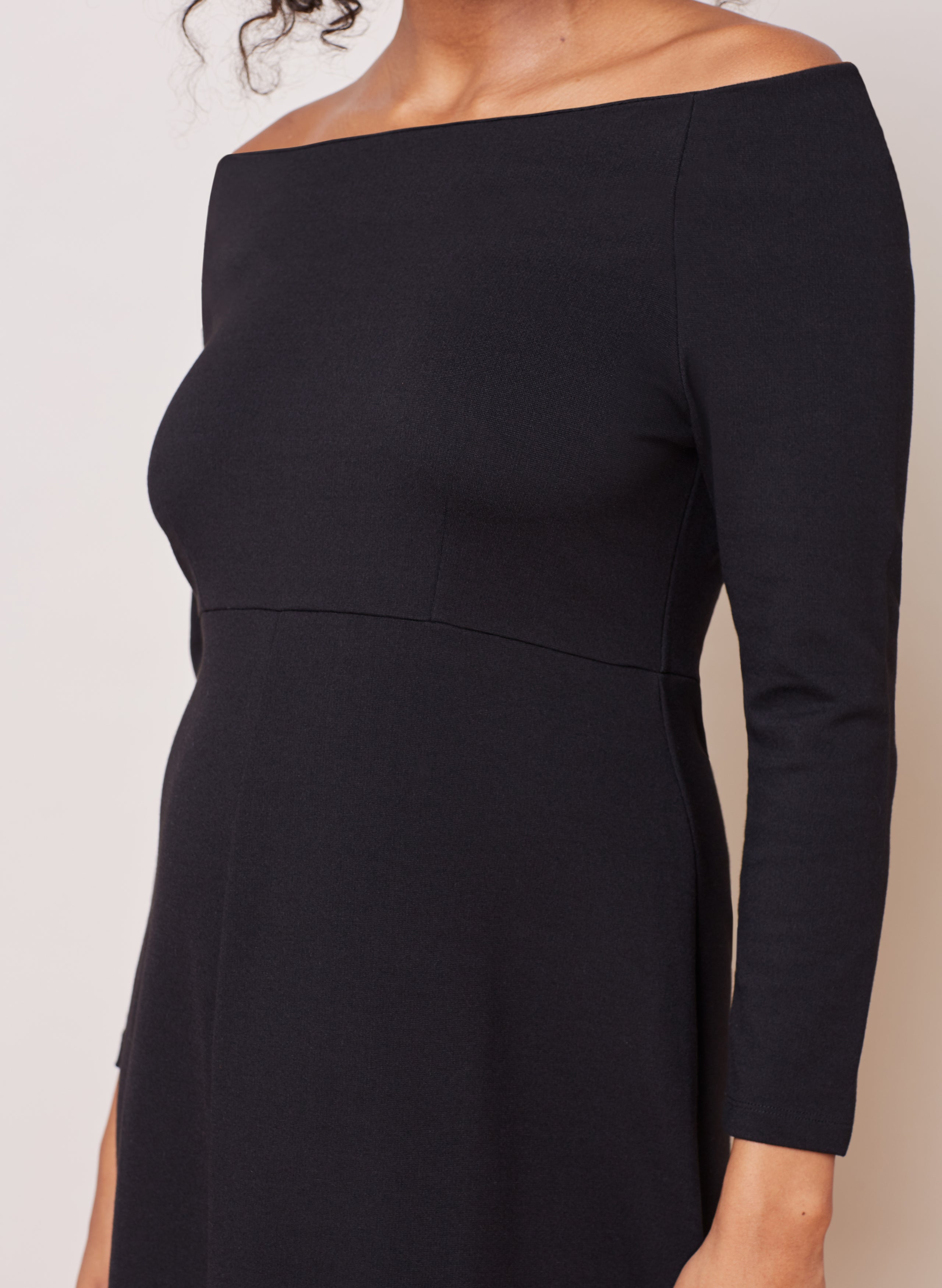 Kennedy Maternity Dress