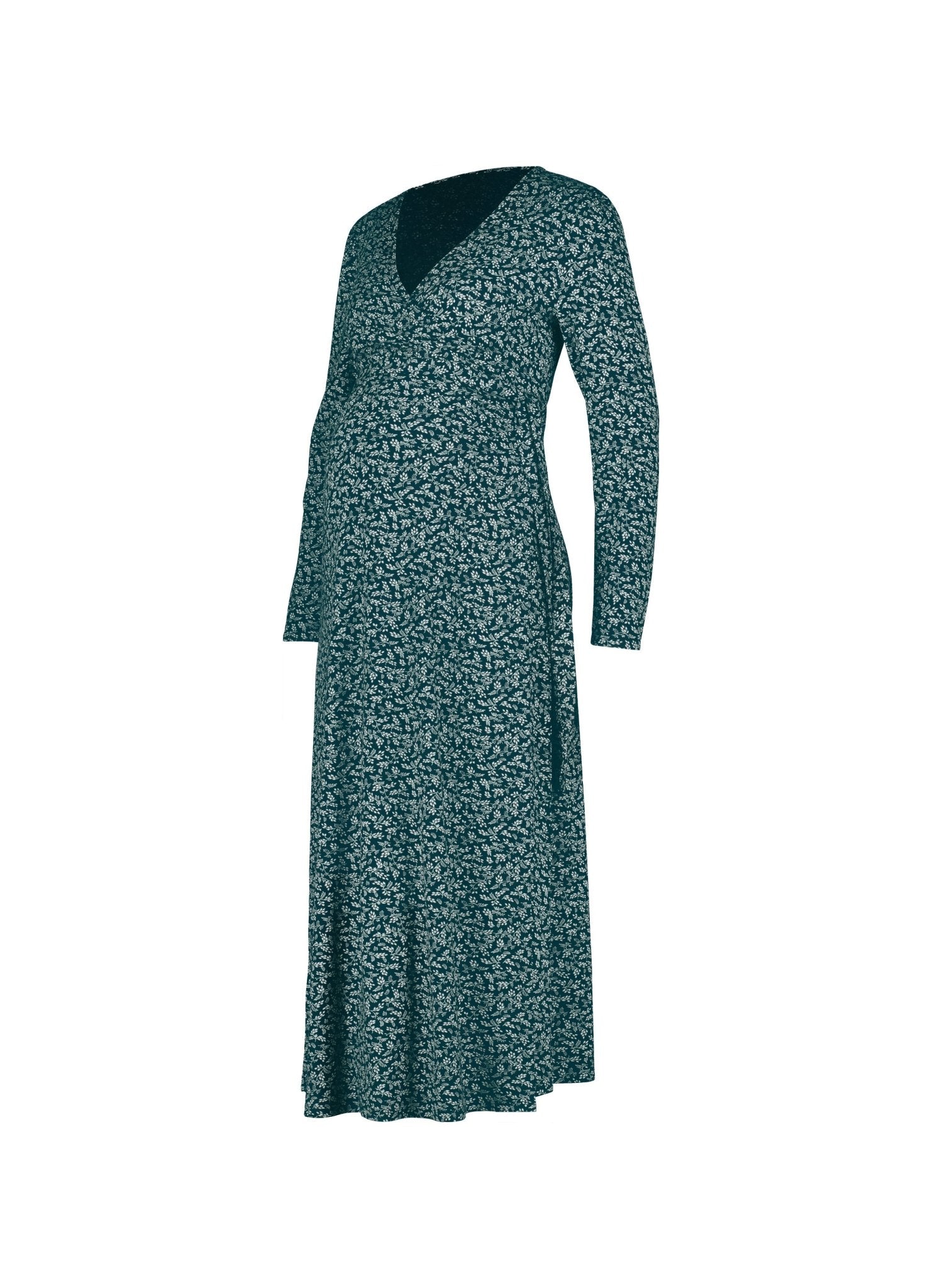 Lonna Maternity Dress