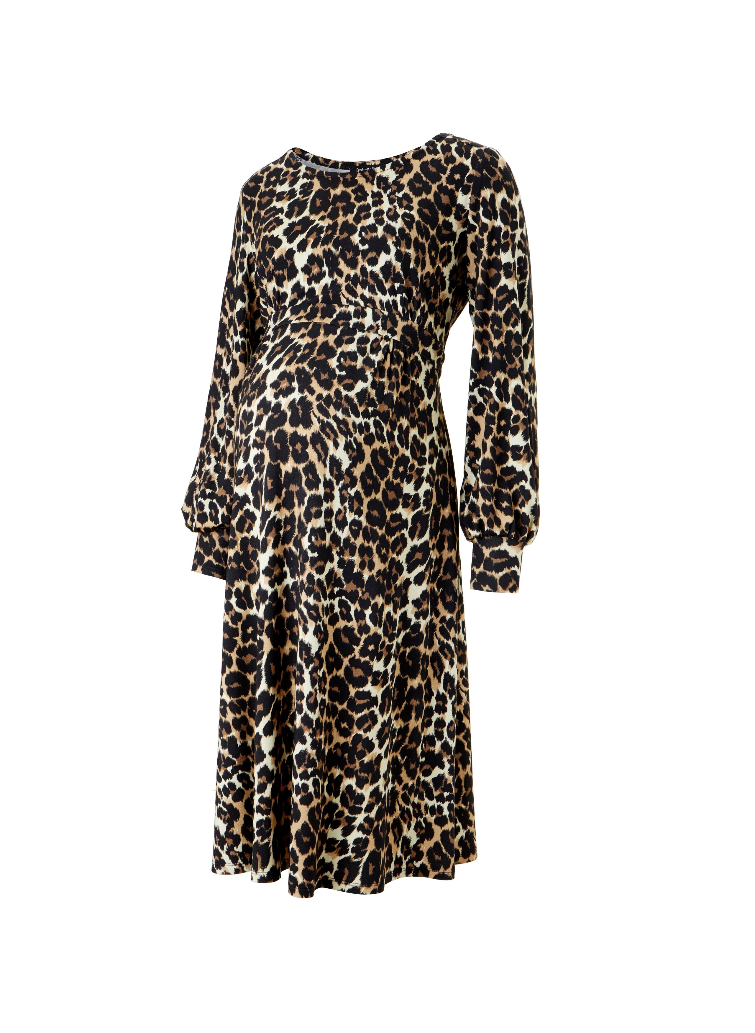 Katelyn Maternity Dress