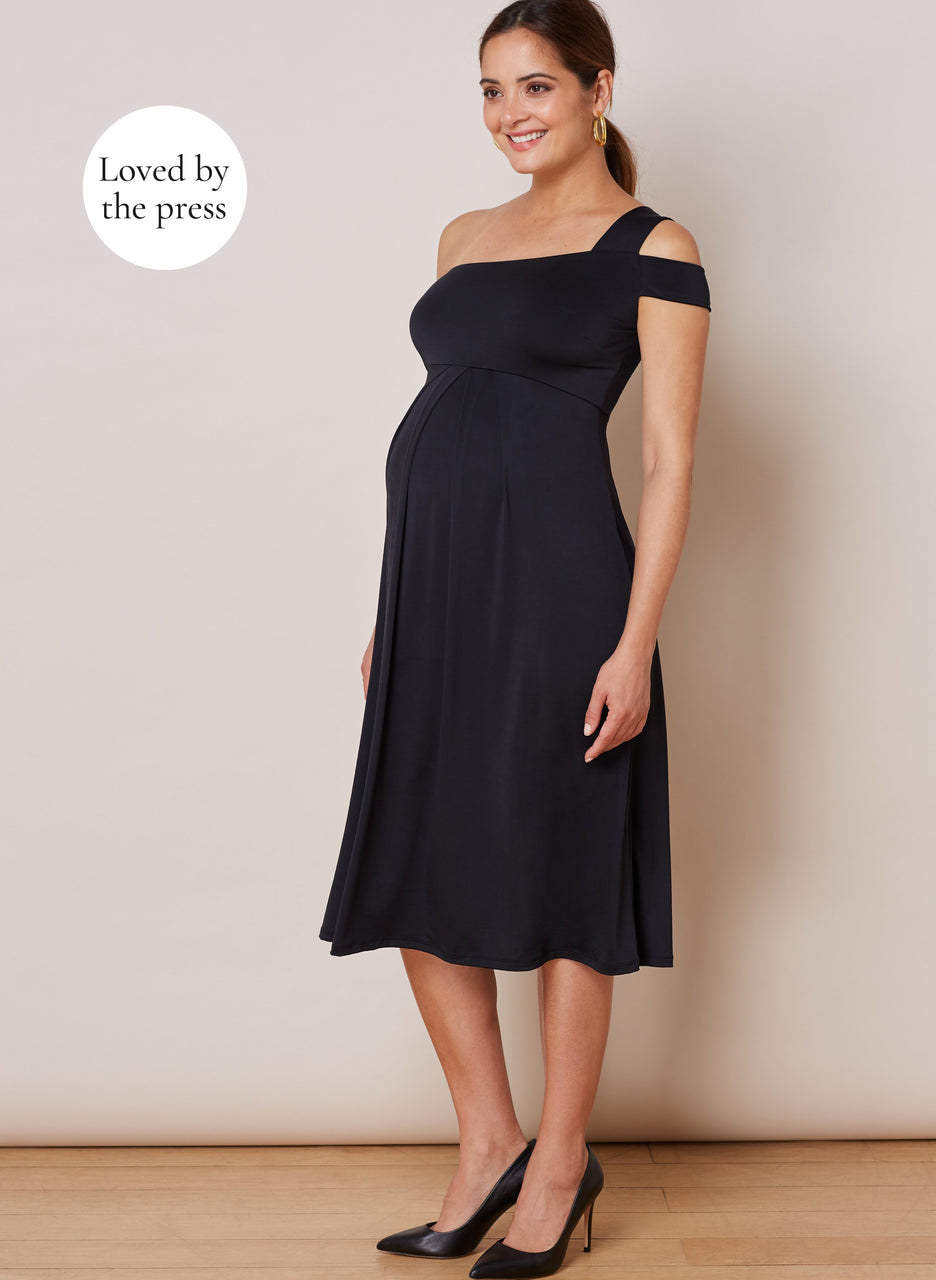 Alanya Maternity Dress