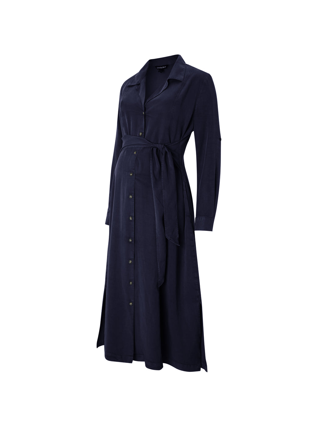 Kelsy Maternity Dress