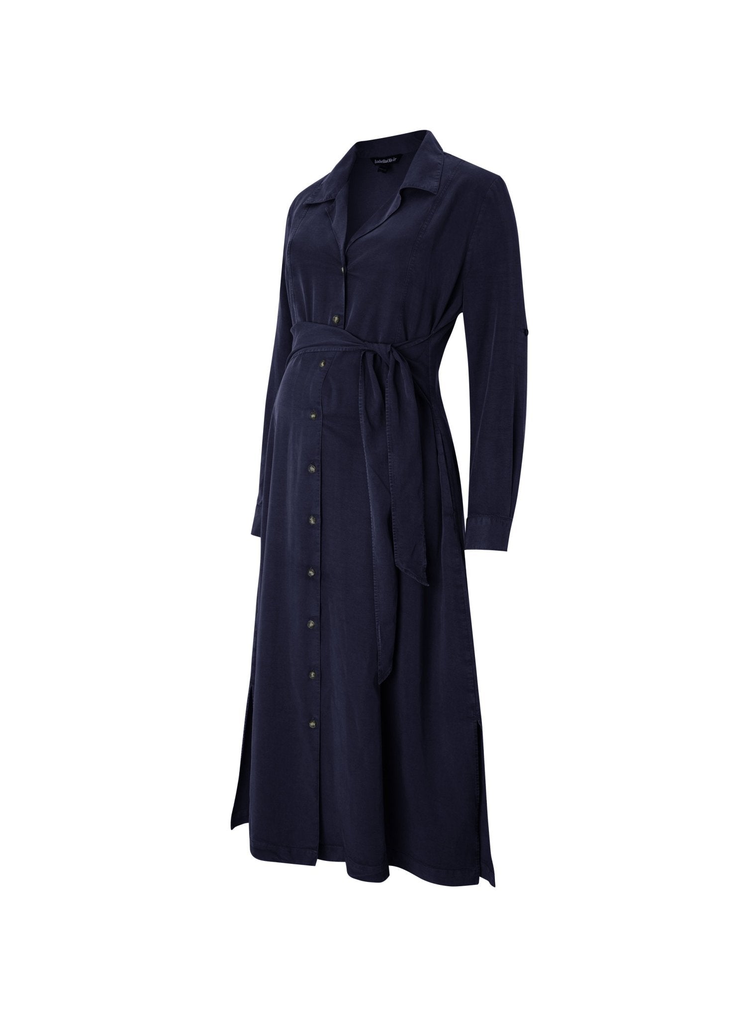 RENT Kelsy Maternity Dress