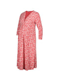 Mia Maternity Dress