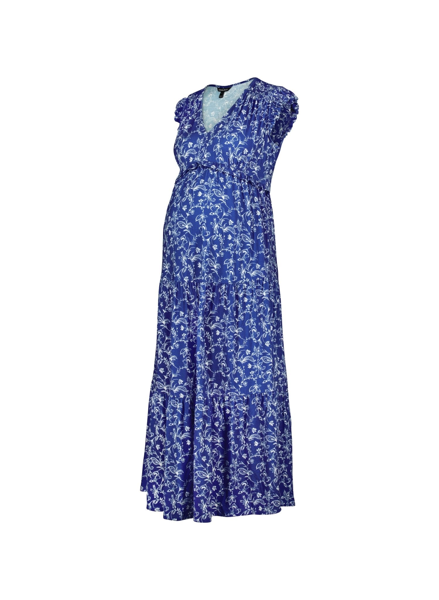 Andel Maternity Dress Lenzing™ Ecovero™