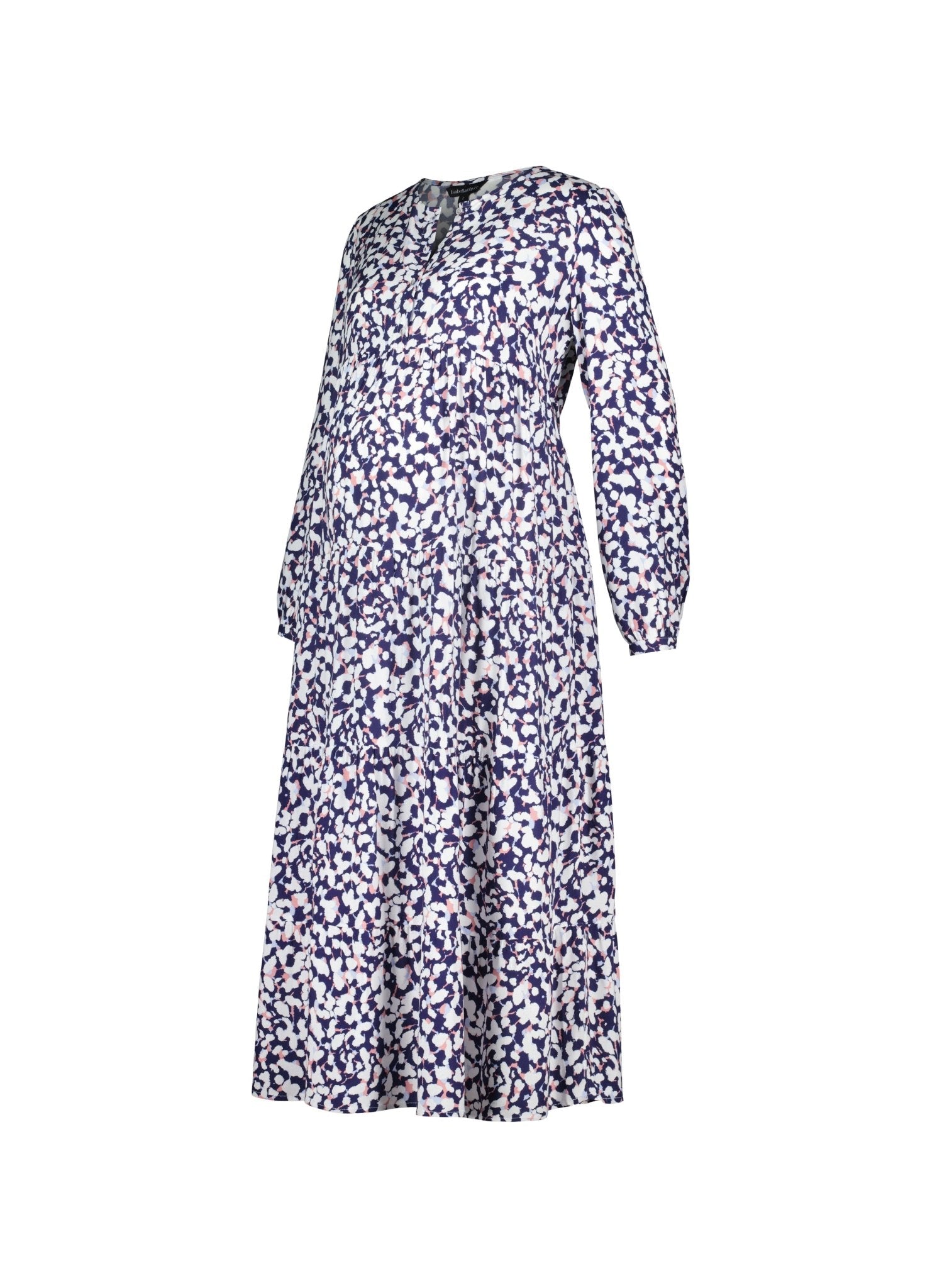 Dorina Maternity Dress Lenzing™ Ecovero™