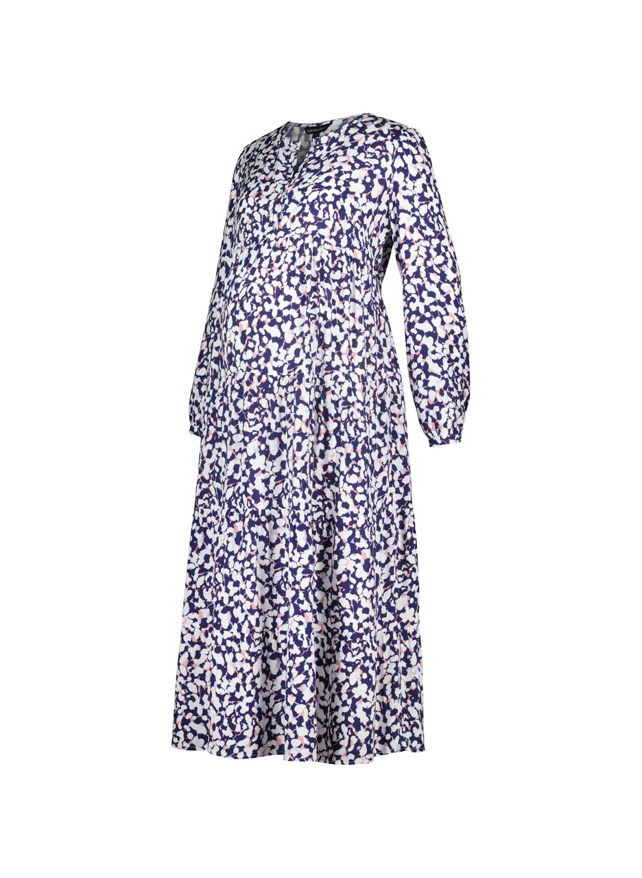 Dorina Maternity Dress with LENZING™ ECOVERO™ to Rent