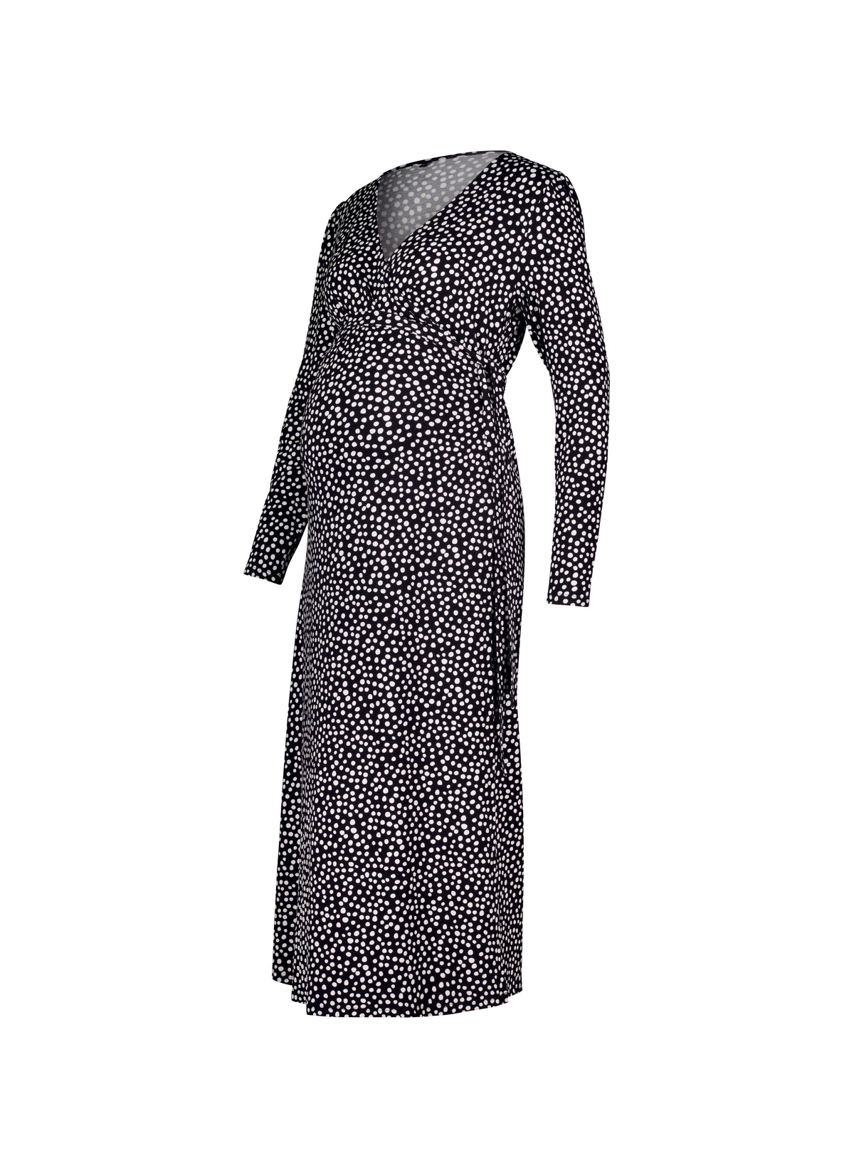 Lonna Maternity Dress