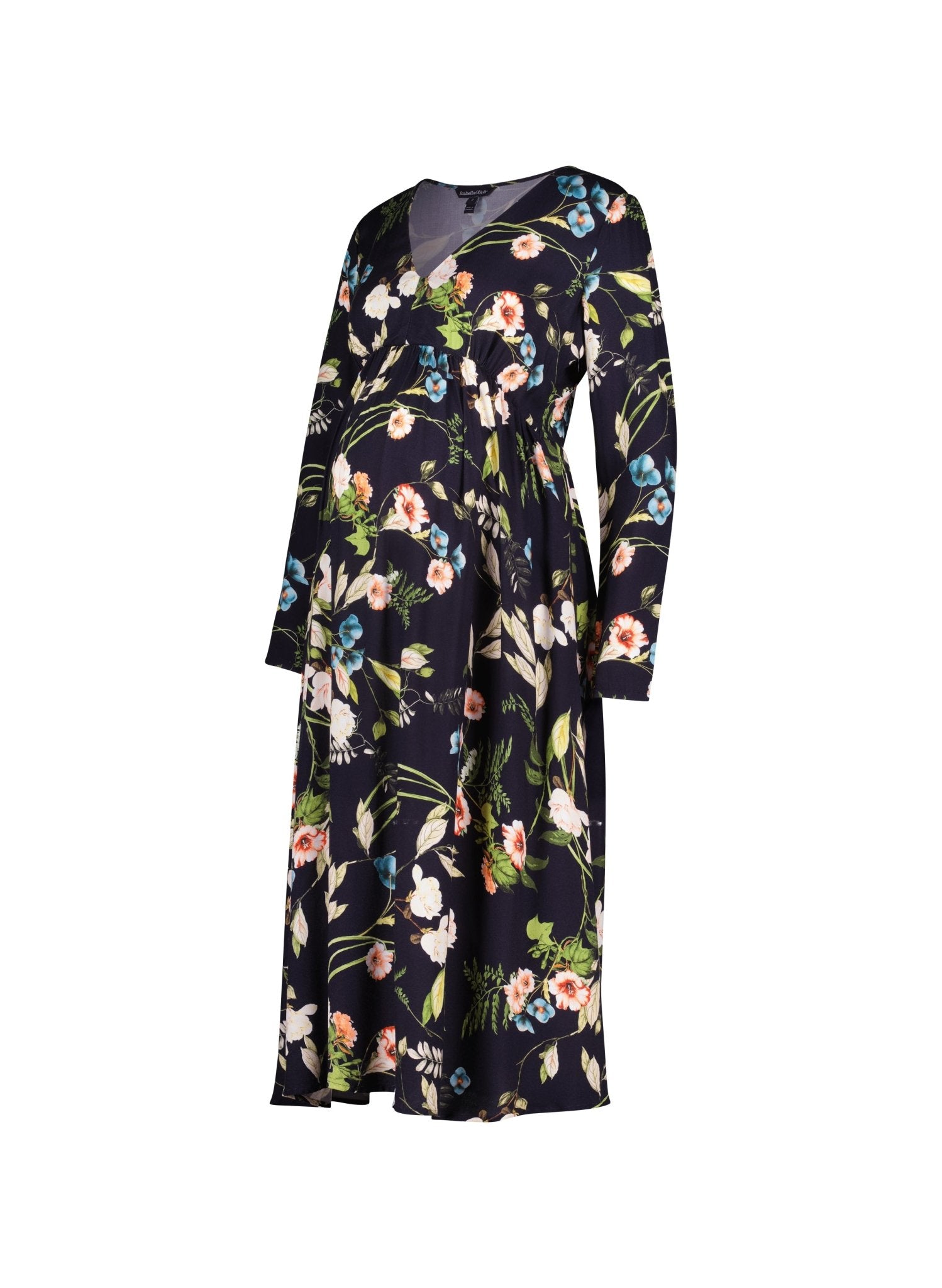 Aisha Maternity Dress