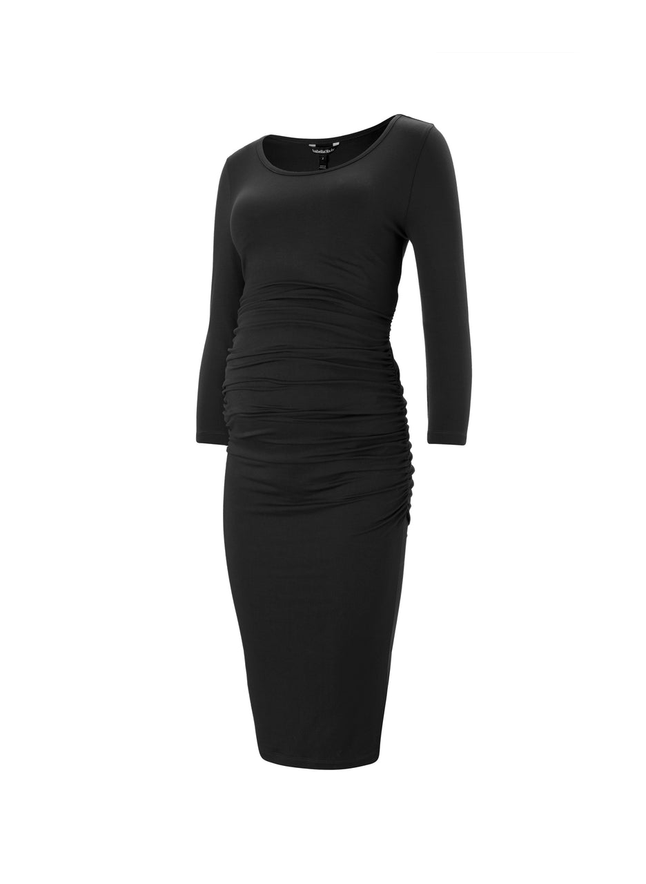 Rent - Dottie Maternity Dress with Lenzing™ Ecovero™ to Rent