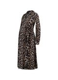 RENT - Kelsy Maternity Dress