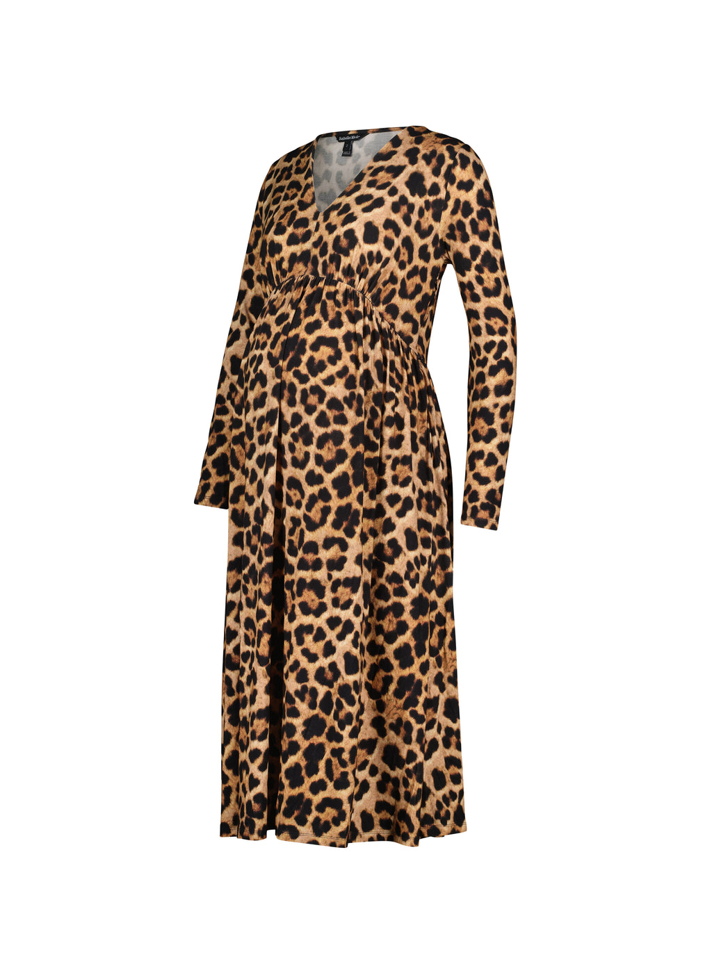 Ingrid Maternity Dress