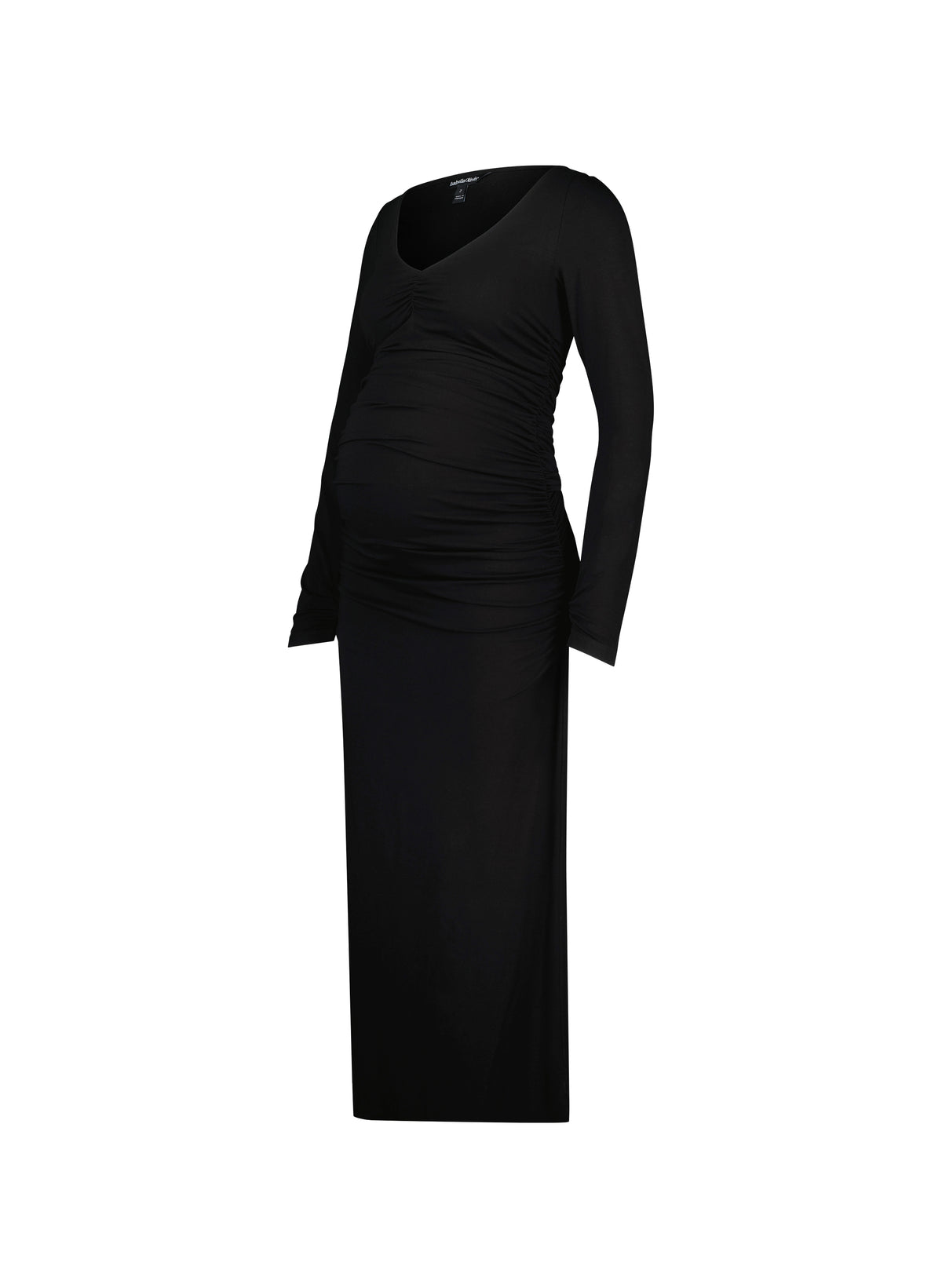 Hyacinth Maternity Dress