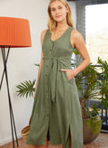 Janie Maternity Dress