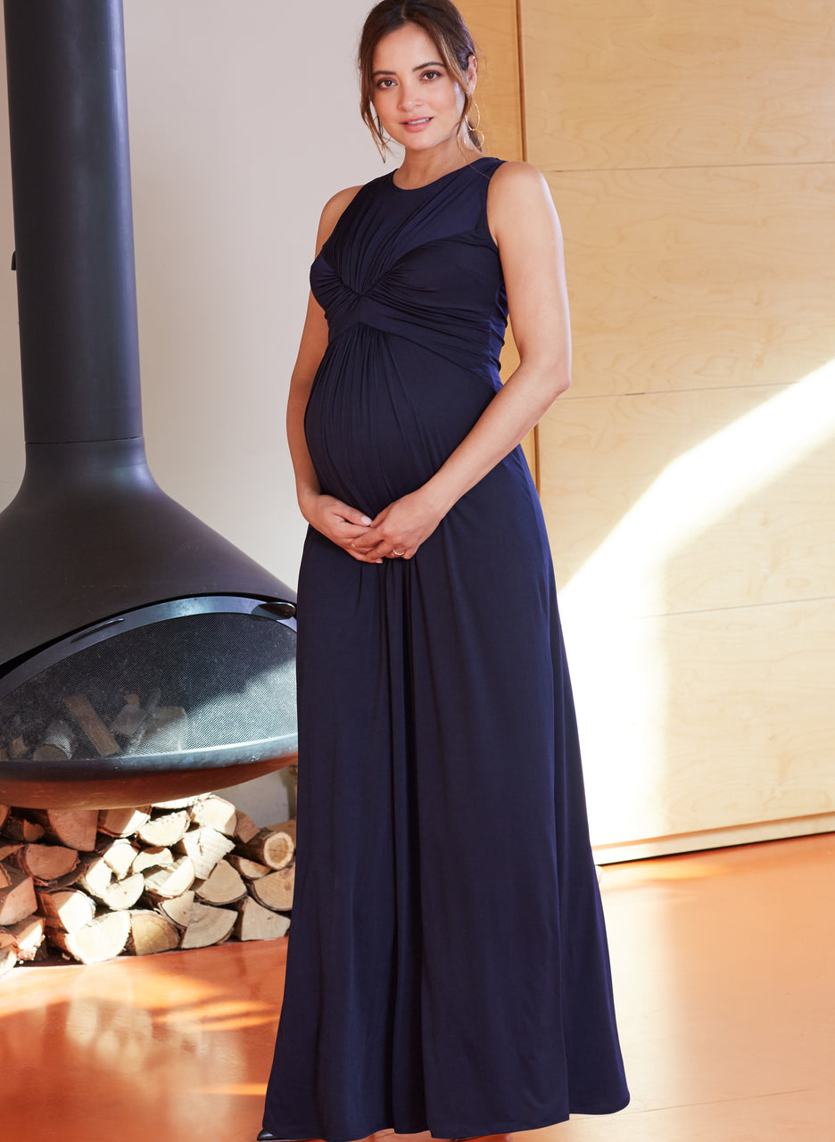 Florence Maternity Dress