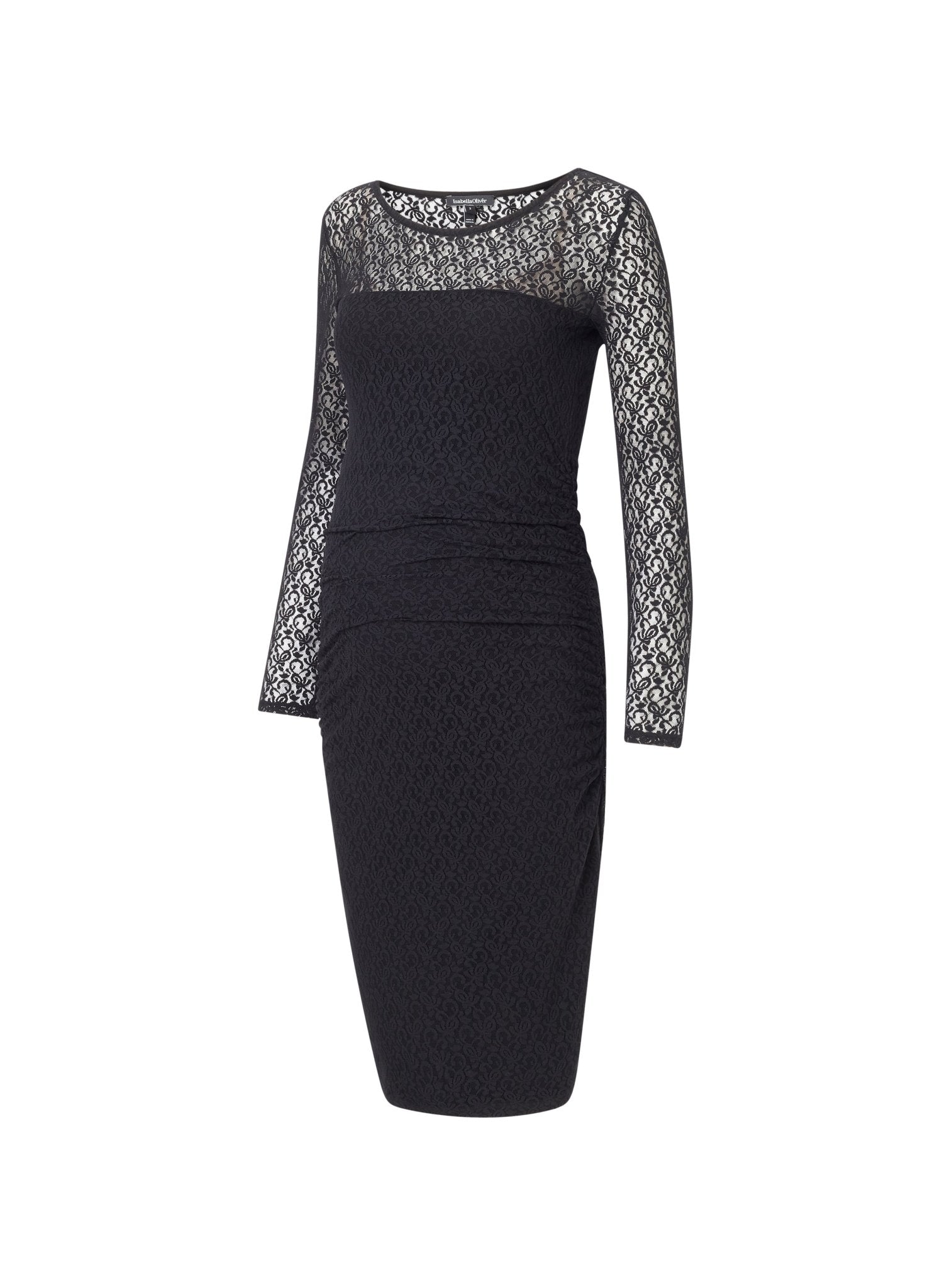Evy Lace Dress