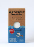 Guppy Friend Washing Bag - Natural - Eco Laundry - Isabella Oliver UK