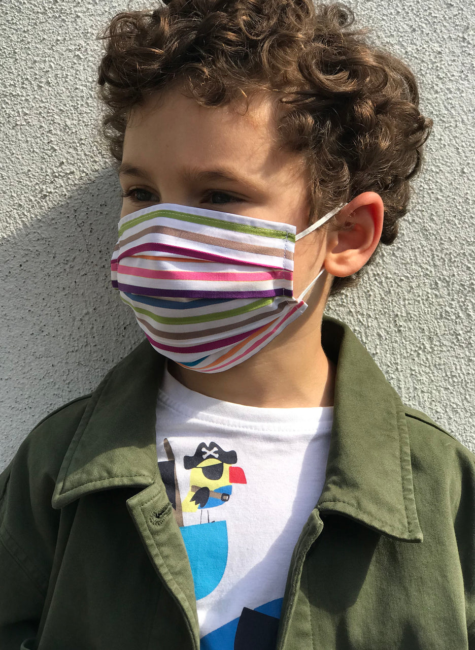 Non Medical Face Masks - 100 pack