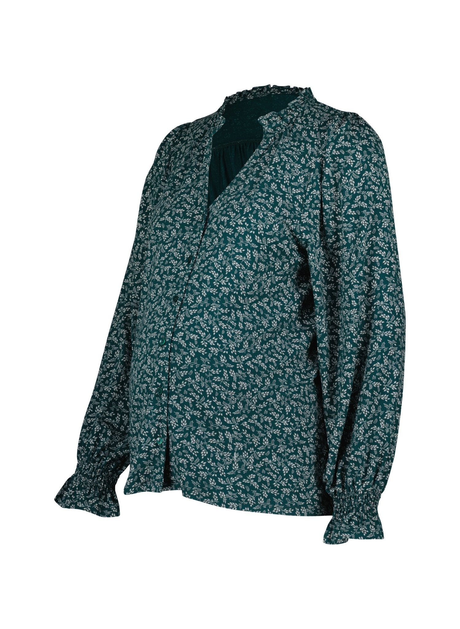 Sofia Maternity Blouse