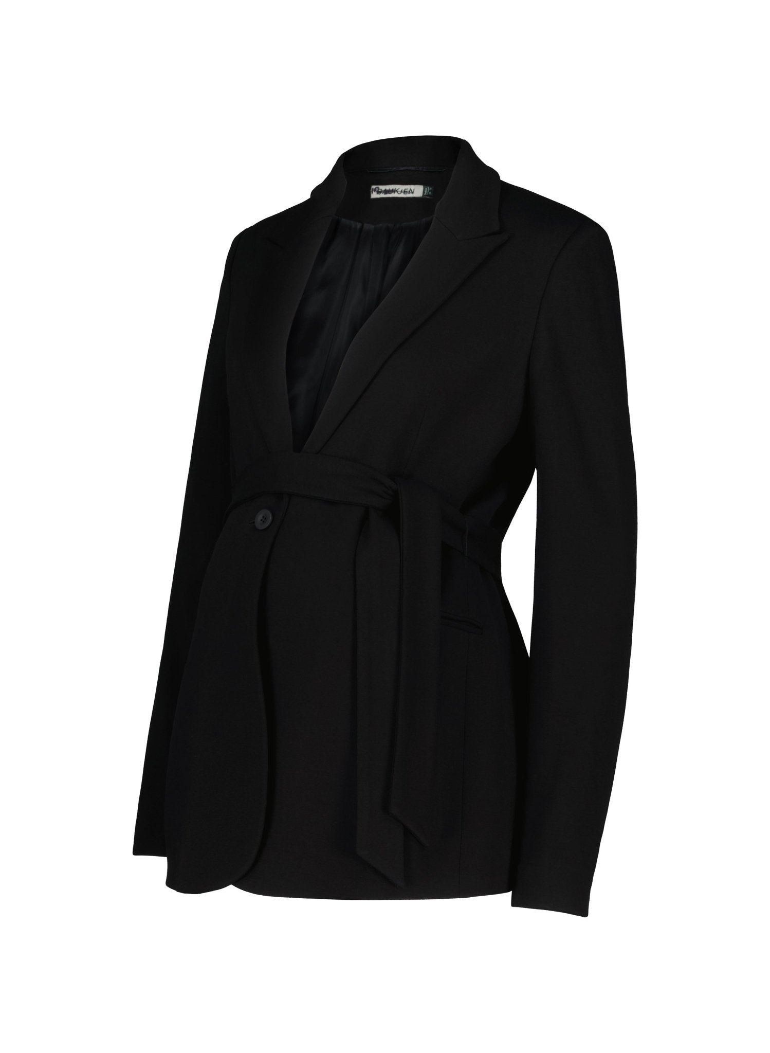 RENT - Lisbeth Maternity Blazer