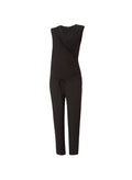 Zoey Maternity Jumpsuit
