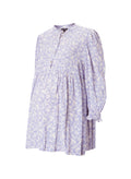 Pre-Loved Marlene Viscose Maternity Blouse