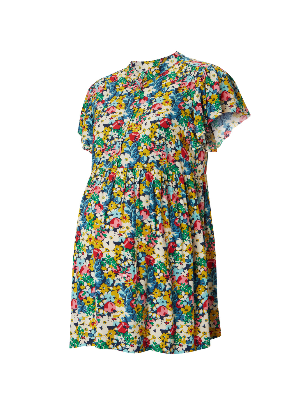 Isadora FSC Viscose Maternity Blouse
