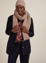 Sammie Merino Lambswool Hat