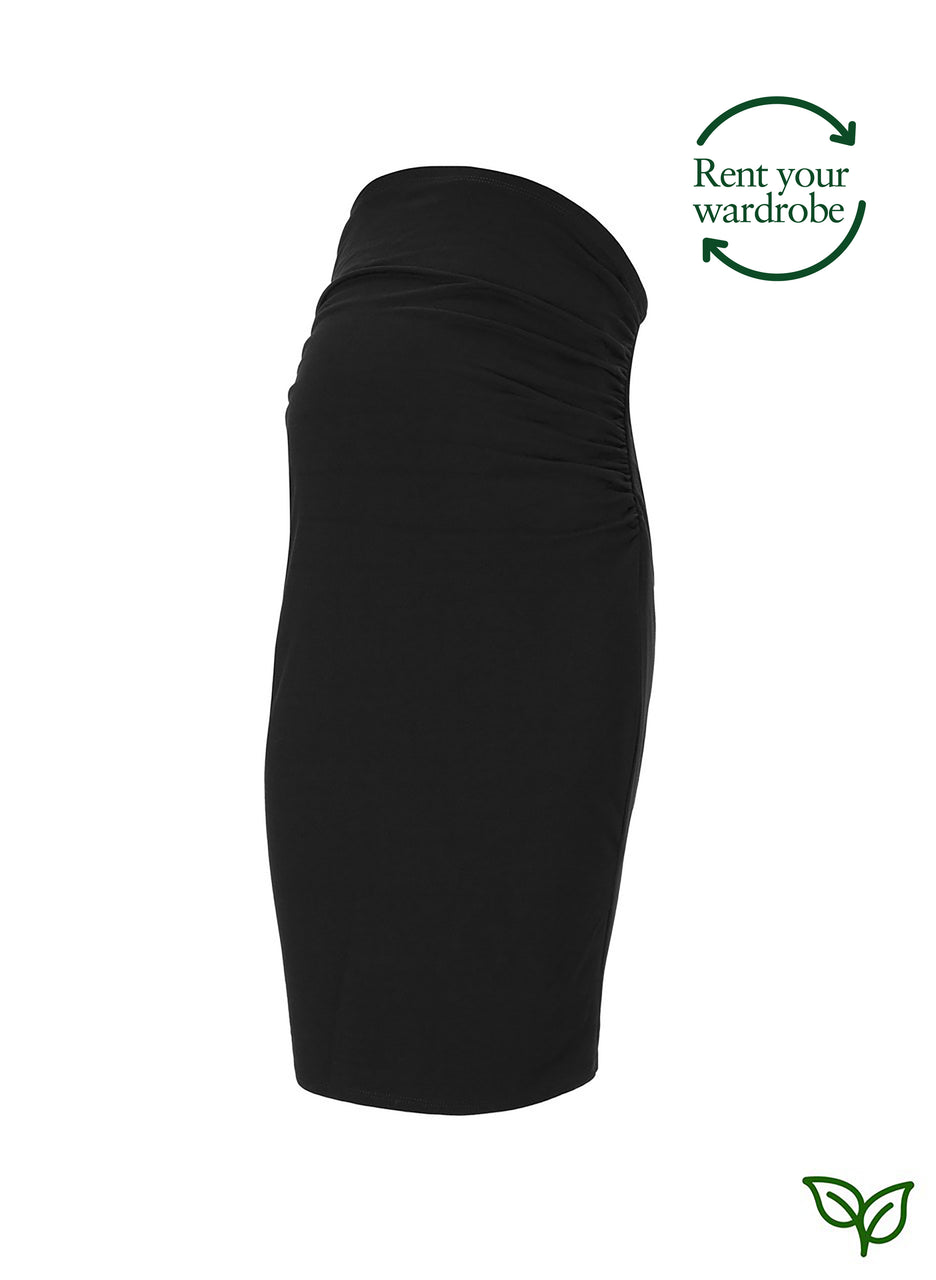 Dawn Maternity Skirt with LENZING™ ECOVERO™ to Rent