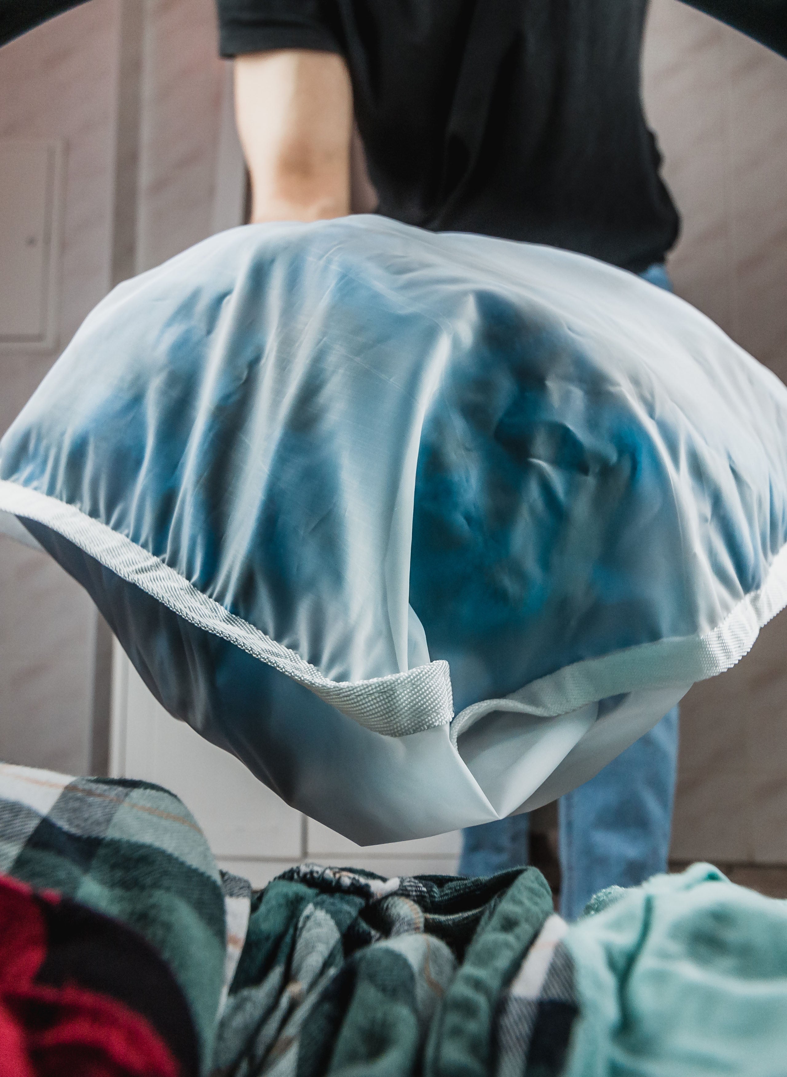 Guppy Friend Washing Bag