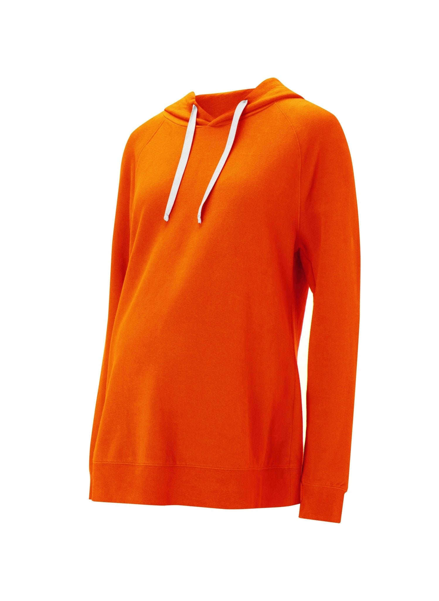 Maisie Organic Hoodie