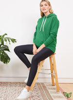 Active Econyl Maternity Leggings
