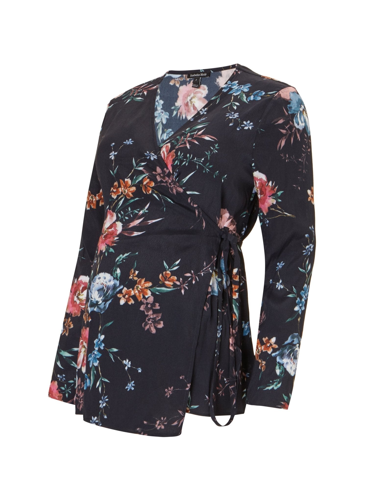 Gigi Top