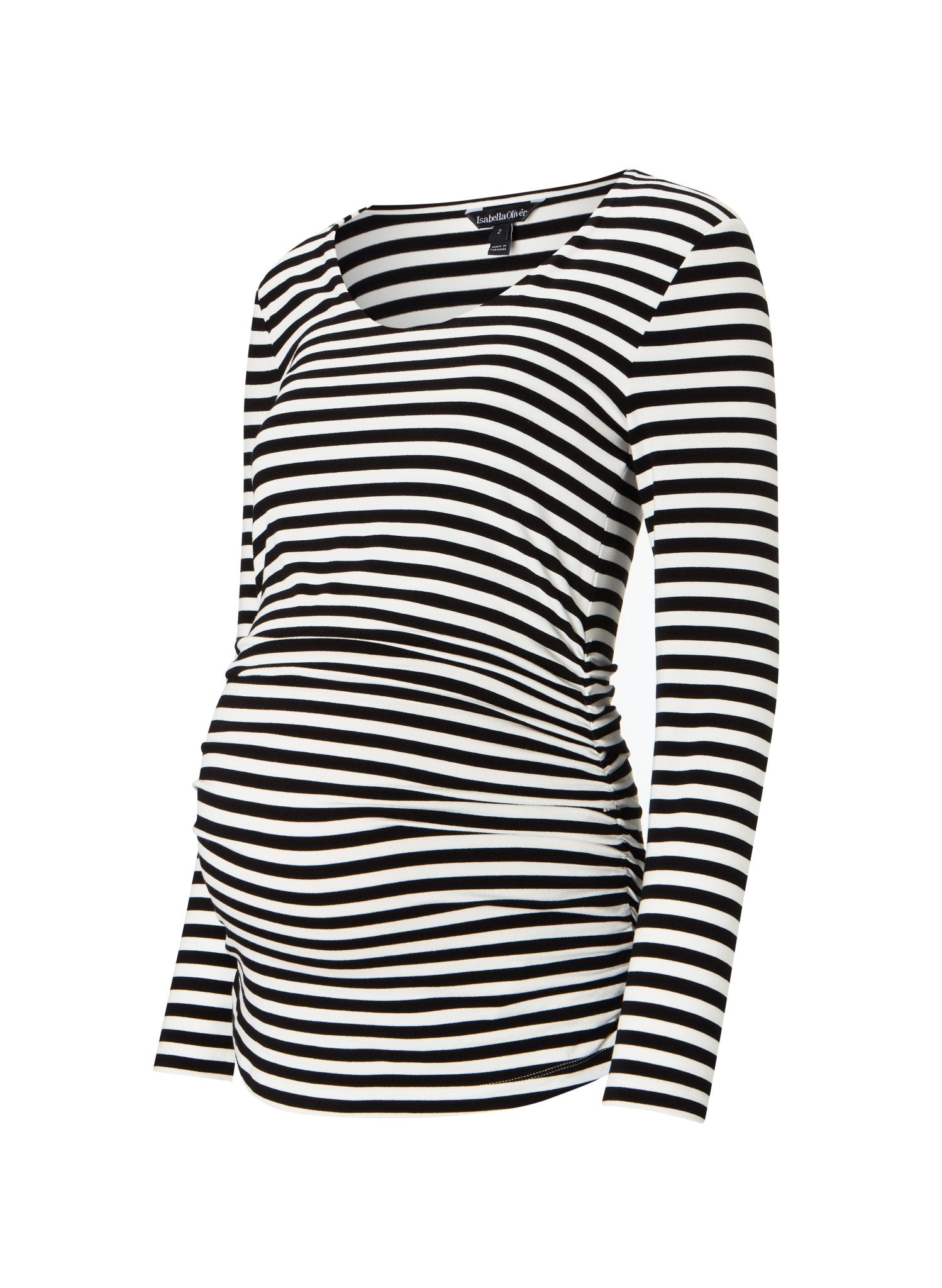 Scoop Top