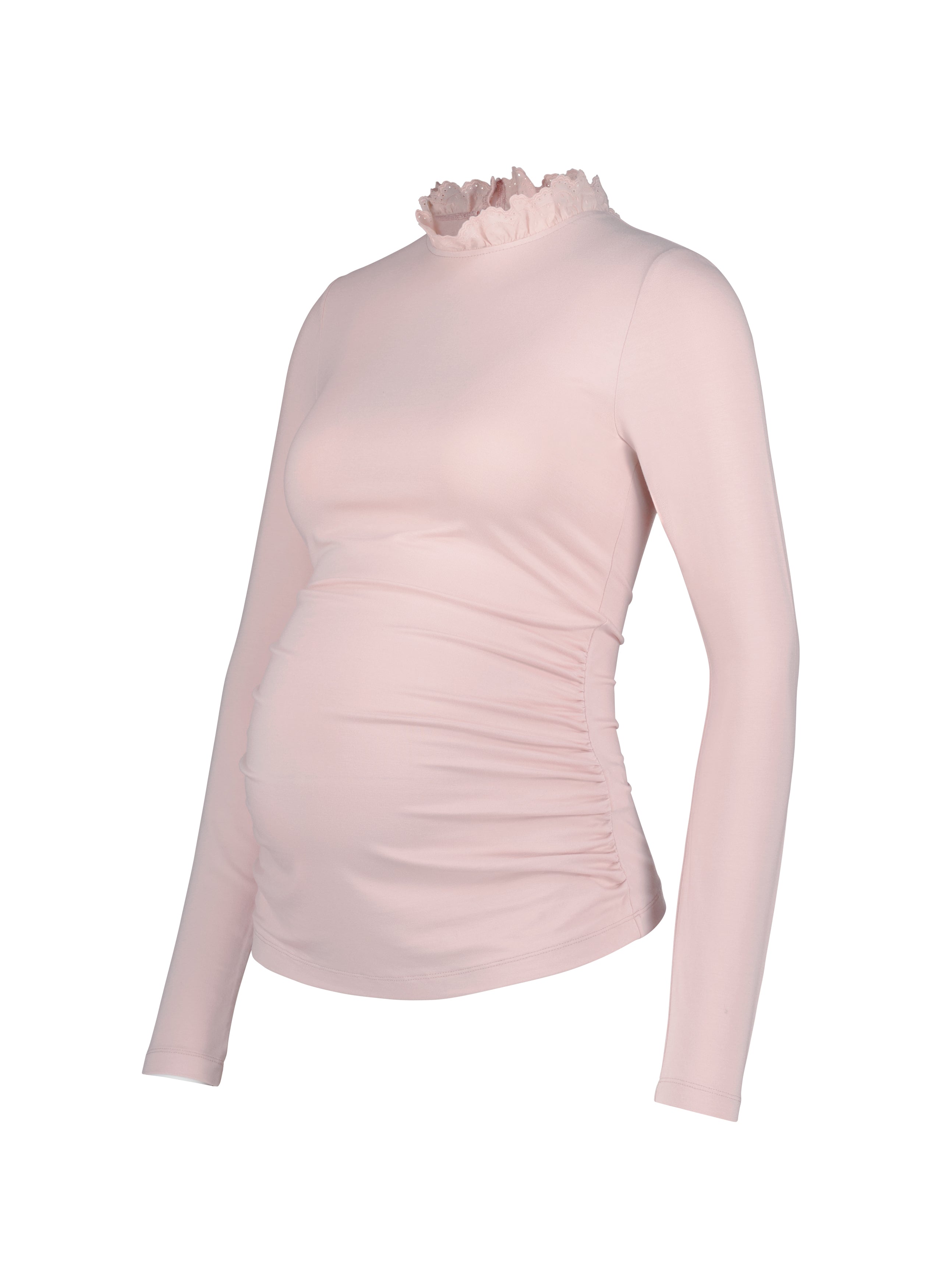 Chantria Maternity Top with Lenzing™ Ecovero™