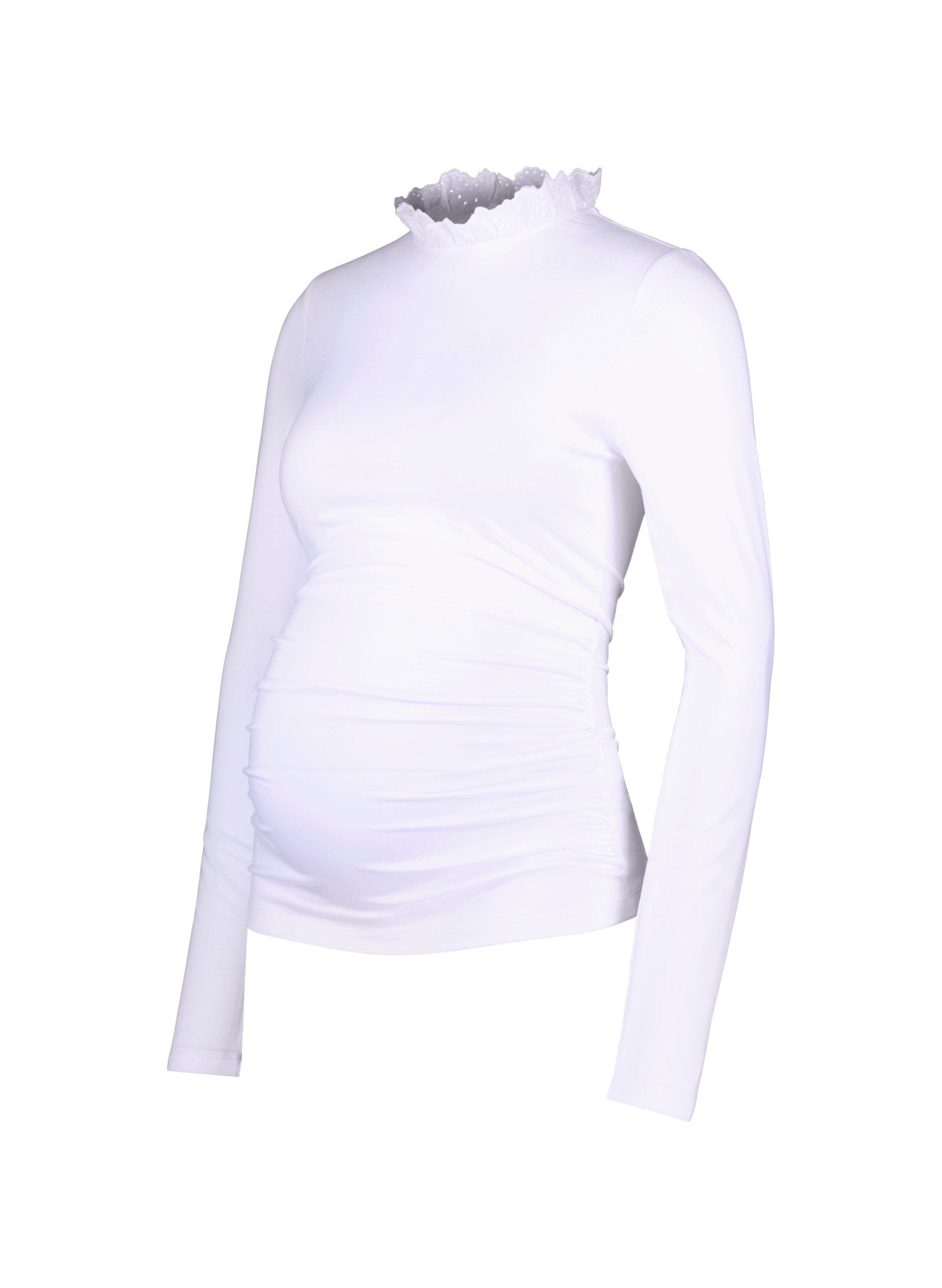Chantria Maternity Top Lenzing™ Ecovero™