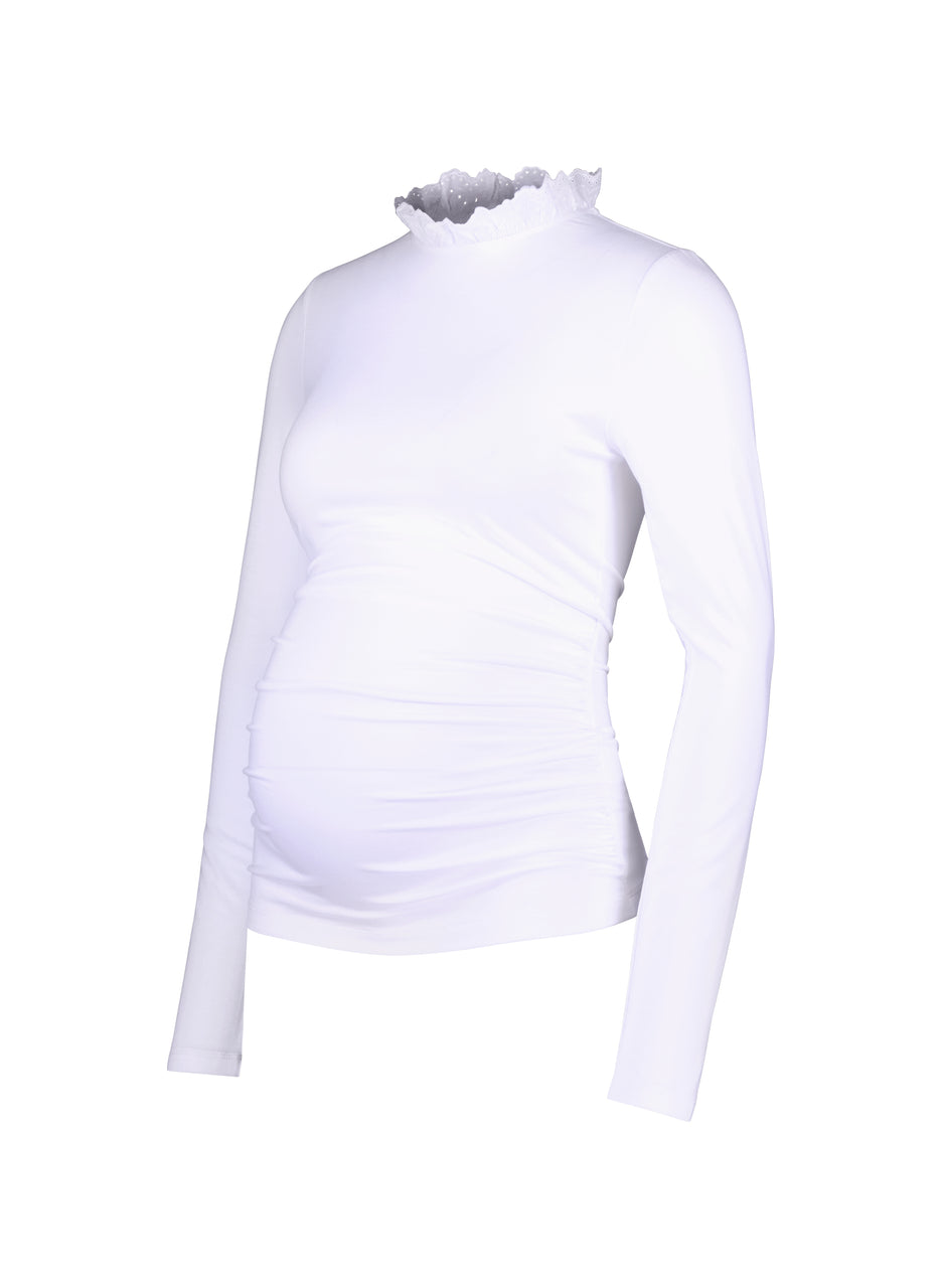 Chantria Maternity Top with LENZING™ ECOVERO™