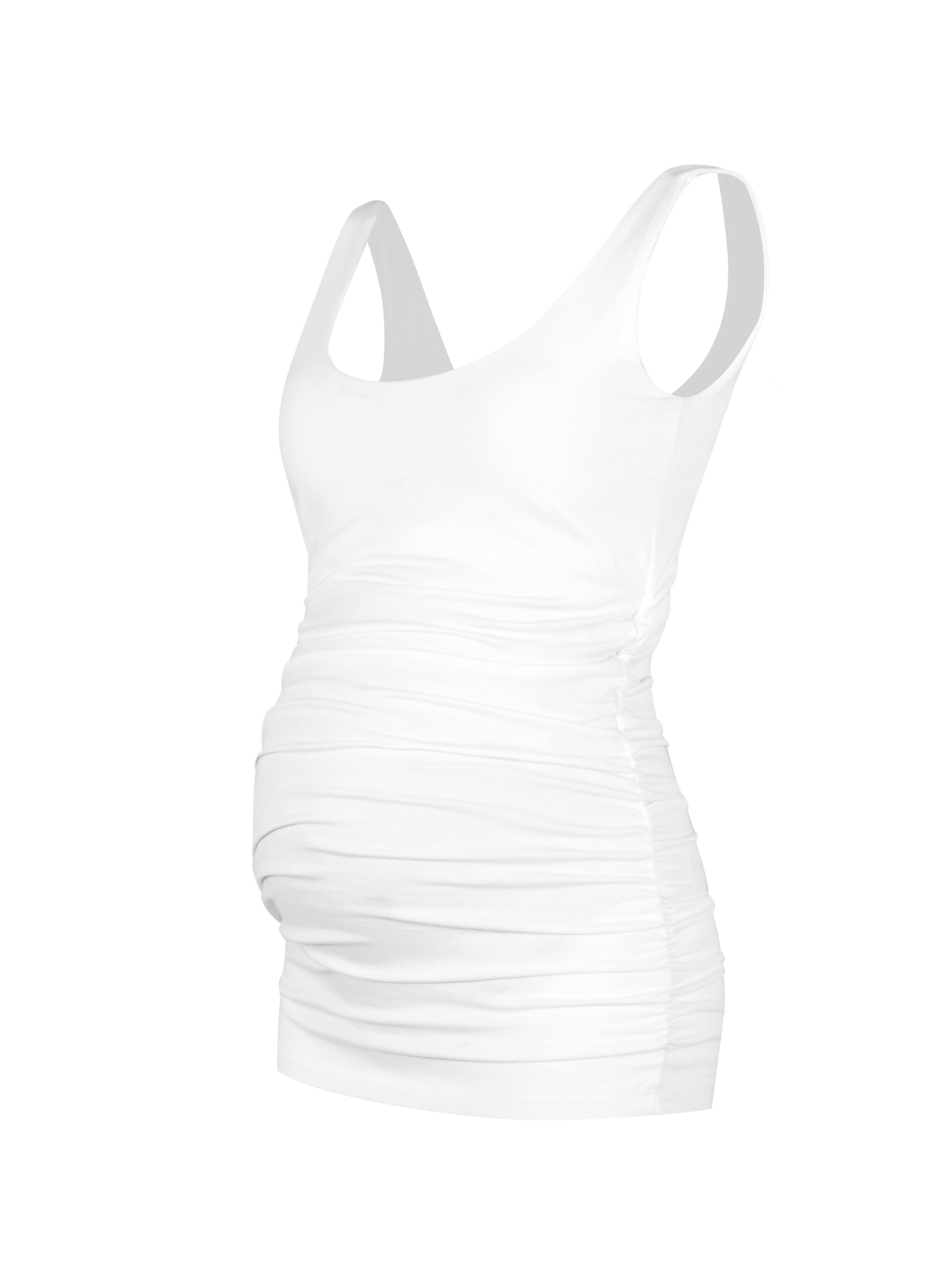 The Essentials Maternity Tank